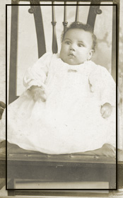 Early BME Church
